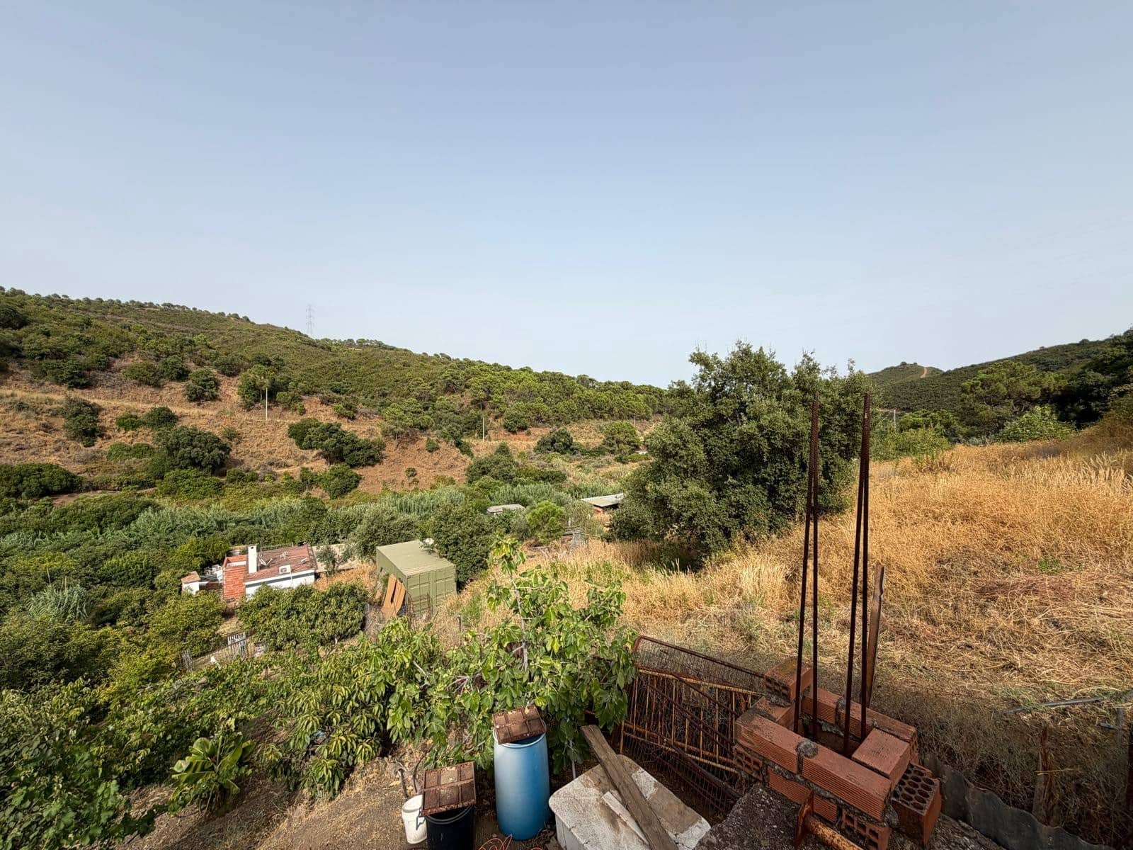 Solar/Parcela en Estepona en venta - 186.000 € (Ref: 9902478)