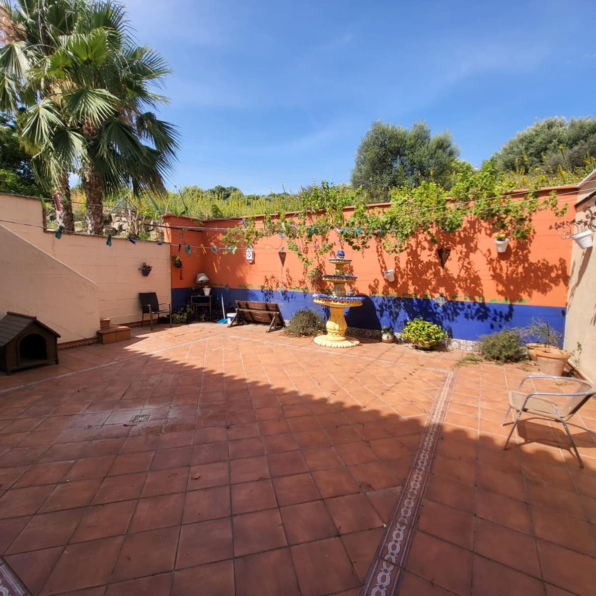 Chalet de 5 habitaciones en Estepona en venta con piscina - 1.260.000 € (Ref: 9921100)