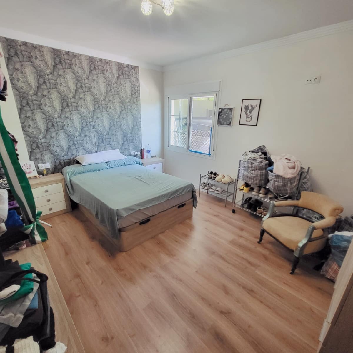 Chalet de 5 habitaciones en Estepona en venta con piscina - 1.260.000 € (Ref: 9921100)