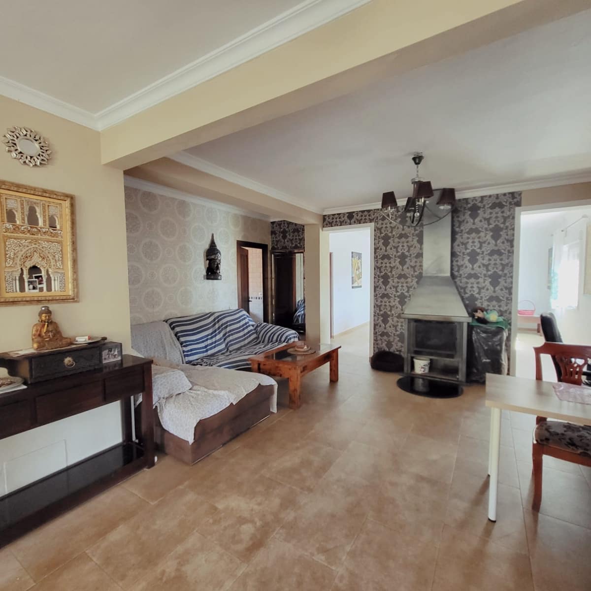 Chalet de 5 habitaciones en Estepona en venta con piscina - 1.260.000 € (Ref: 9921100)