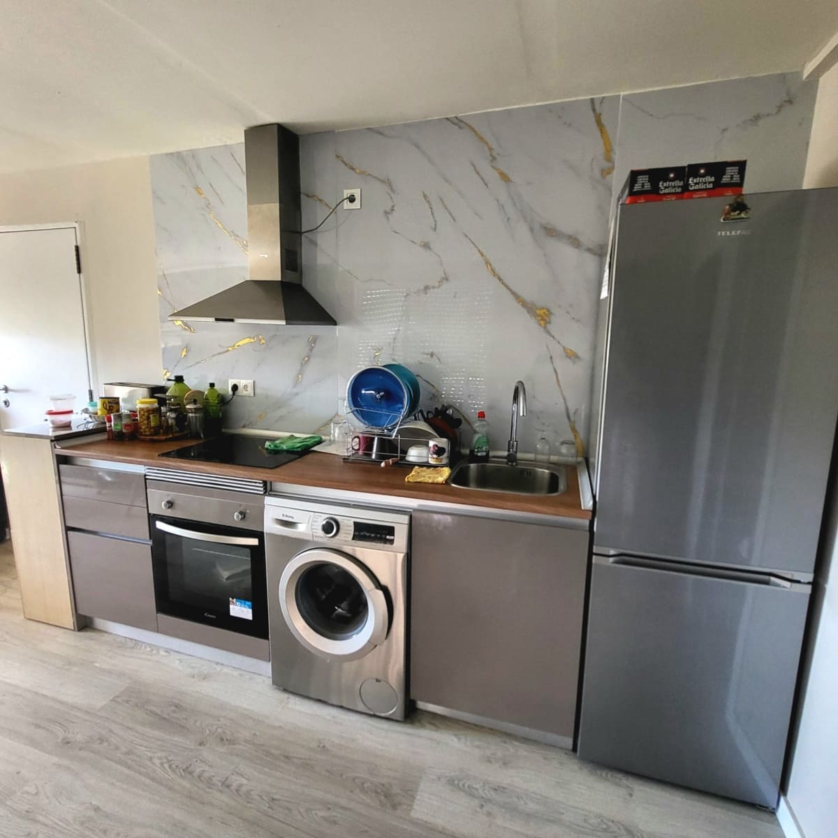 Chalet de 5 habitaciones en Estepona en venta con piscina - 1.260.000 € (Ref: 9921100)