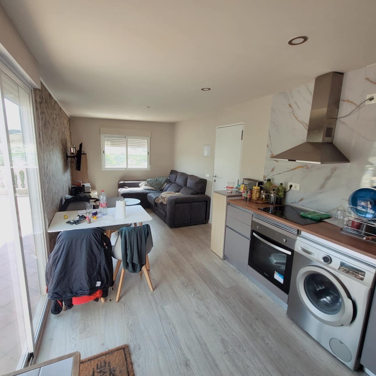 Chalet de 5 habitaciones en Estepona en venta con piscina - 1.260.000 € (Ref: 9921100)