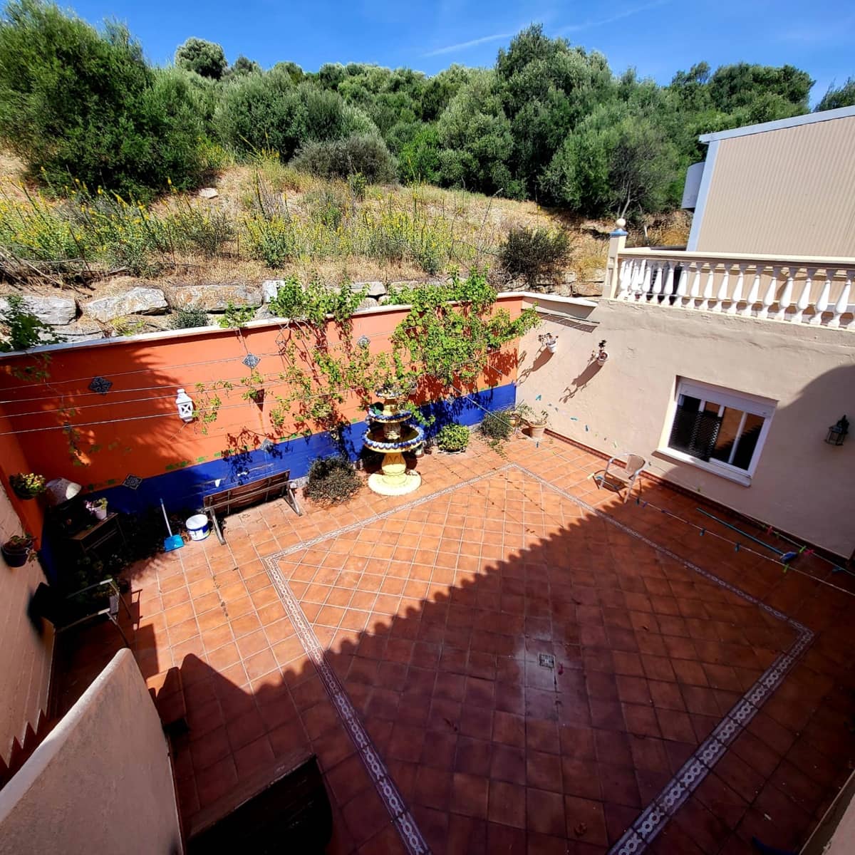Chalet de 5 habitaciones en Estepona en venta con piscina - 1.260.000 € (Ref: 9921100)