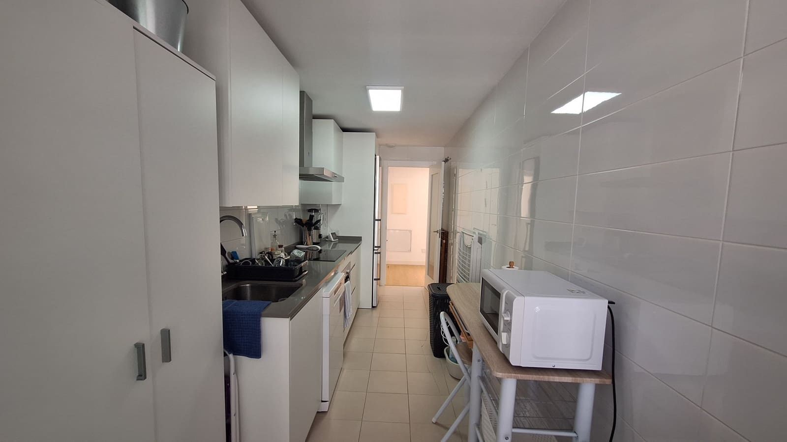 Piso de 3 habitaciones en Estepona en venta con piscina garaje - 384.500 € (Ref: 9921507)