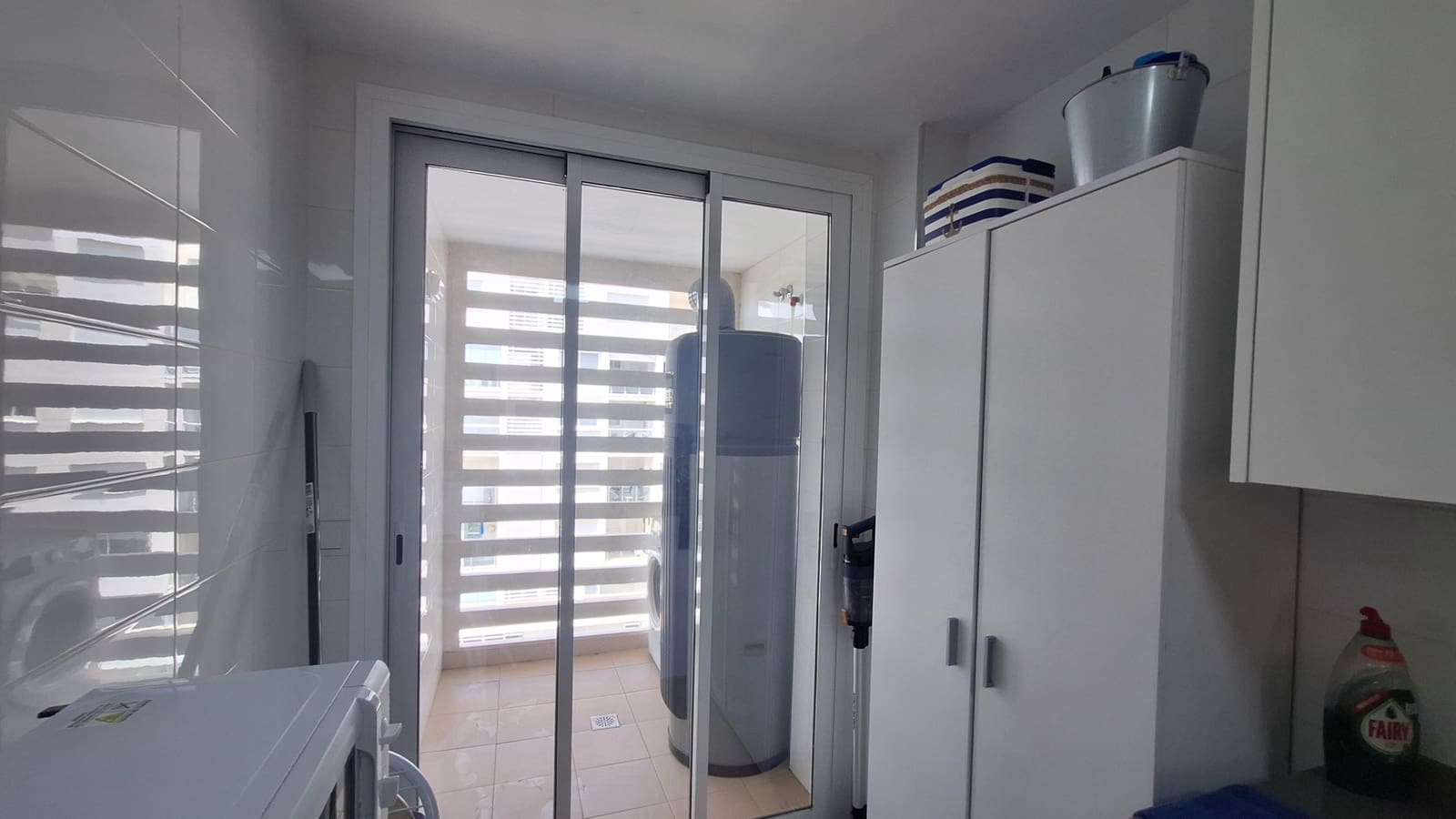 Piso de 3 habitaciones en Estepona en venta con piscina garaje - 384.500 € (Ref: 9921507)