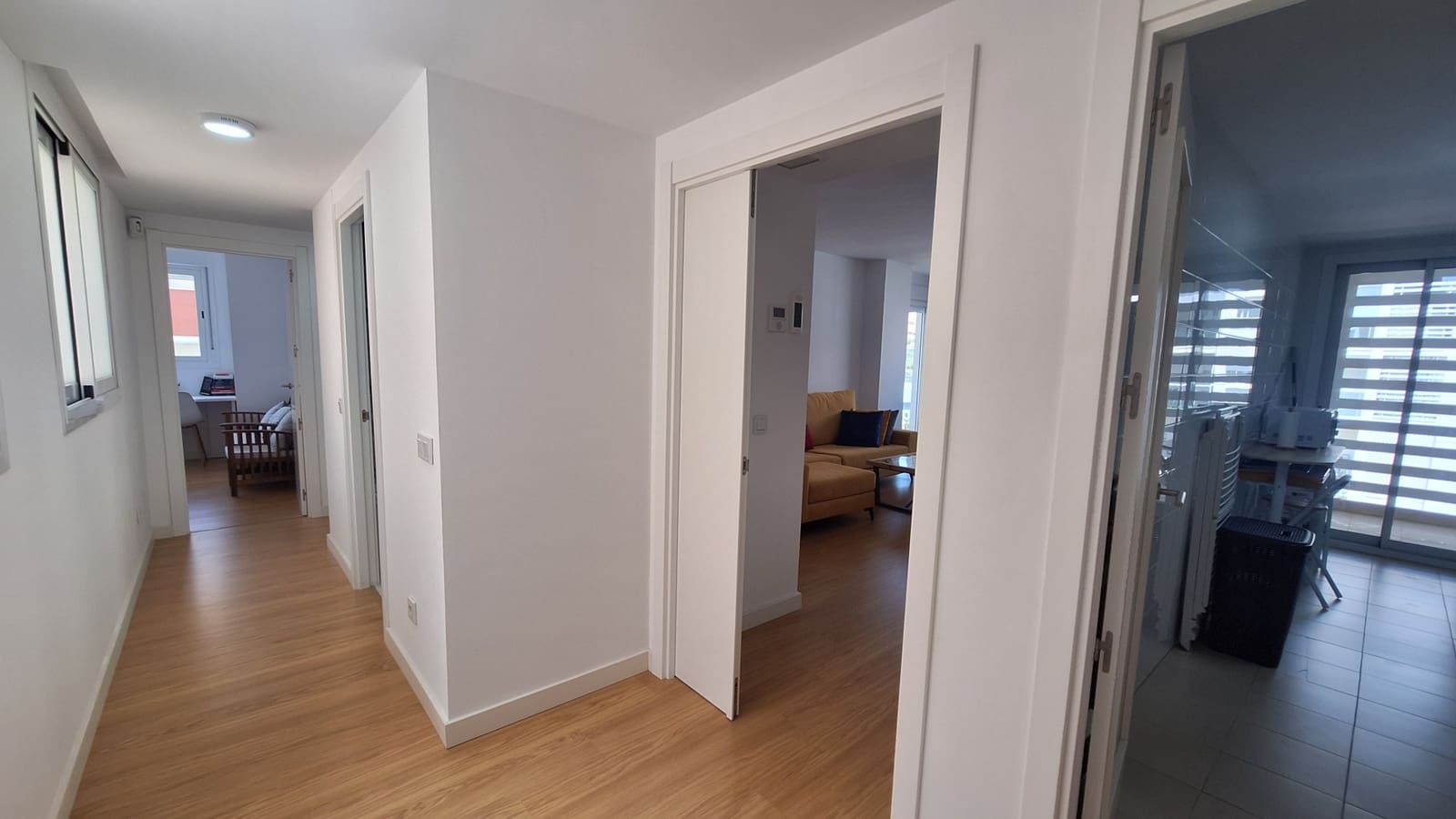 Piso de 3 habitaciones en Estepona en venta con piscina garaje - 384.500 € (Ref: 9921507)