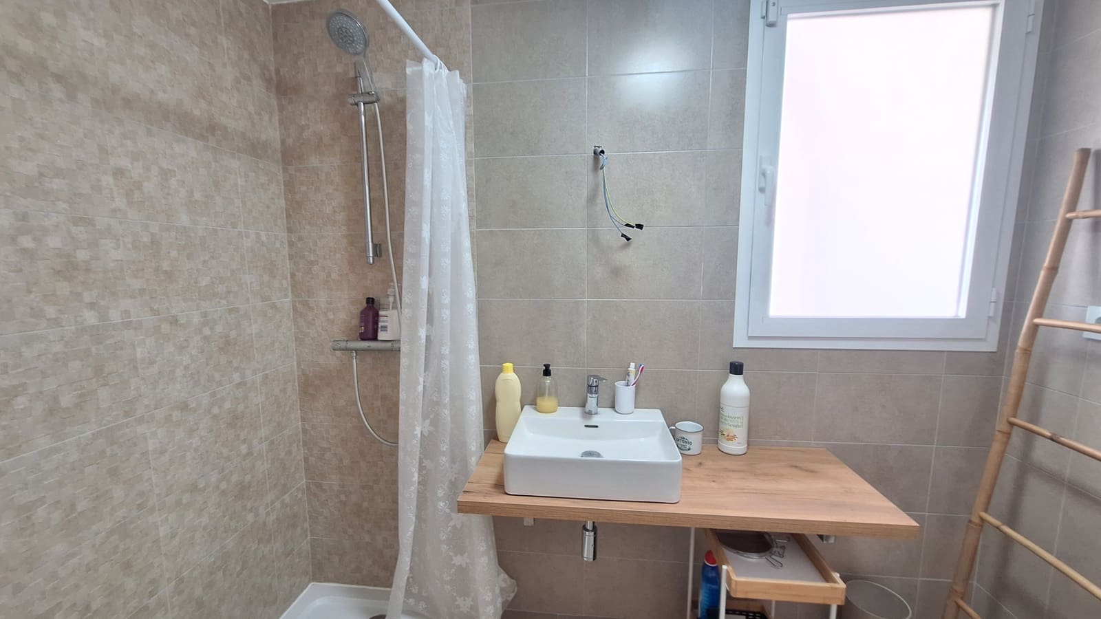 Piso de 3 habitaciones en Estepona en venta con piscina garaje - 384.500 € (Ref: 9921507)