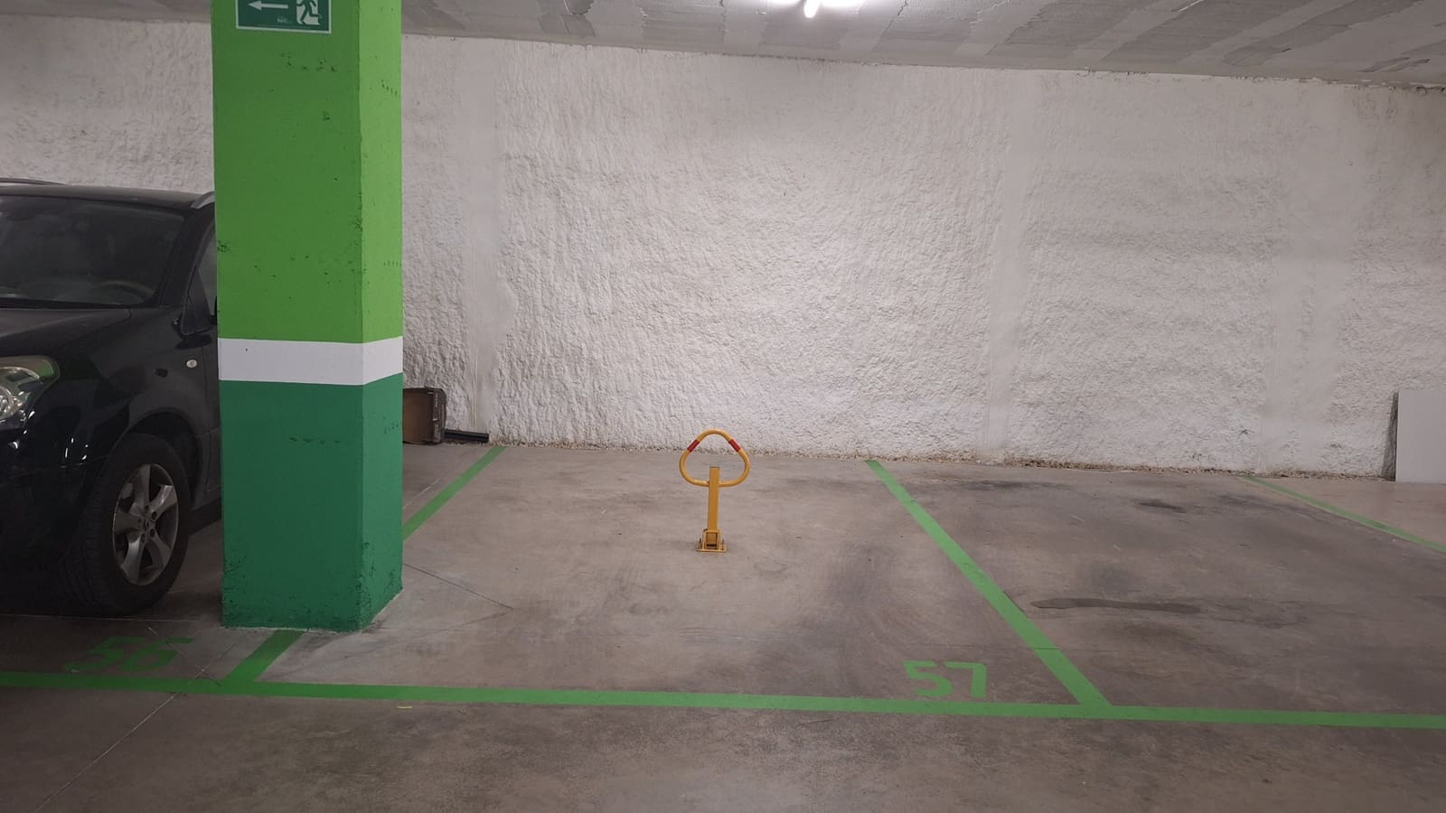 Piso de 3 habitaciones en Estepona en venta con piscina garaje - 384.500 € (Ref: 9921507)