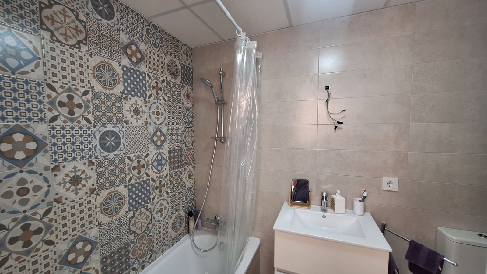 Piso de 3 habitaciones en Estepona en venta con piscina garaje - 384.500 € (Ref: 9921507)