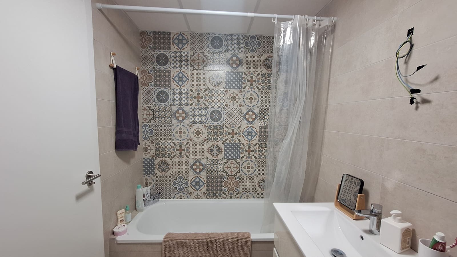 Piso de 3 habitaciones en Estepona en venta con piscina garaje - 384.500 € (Ref: 9921507)