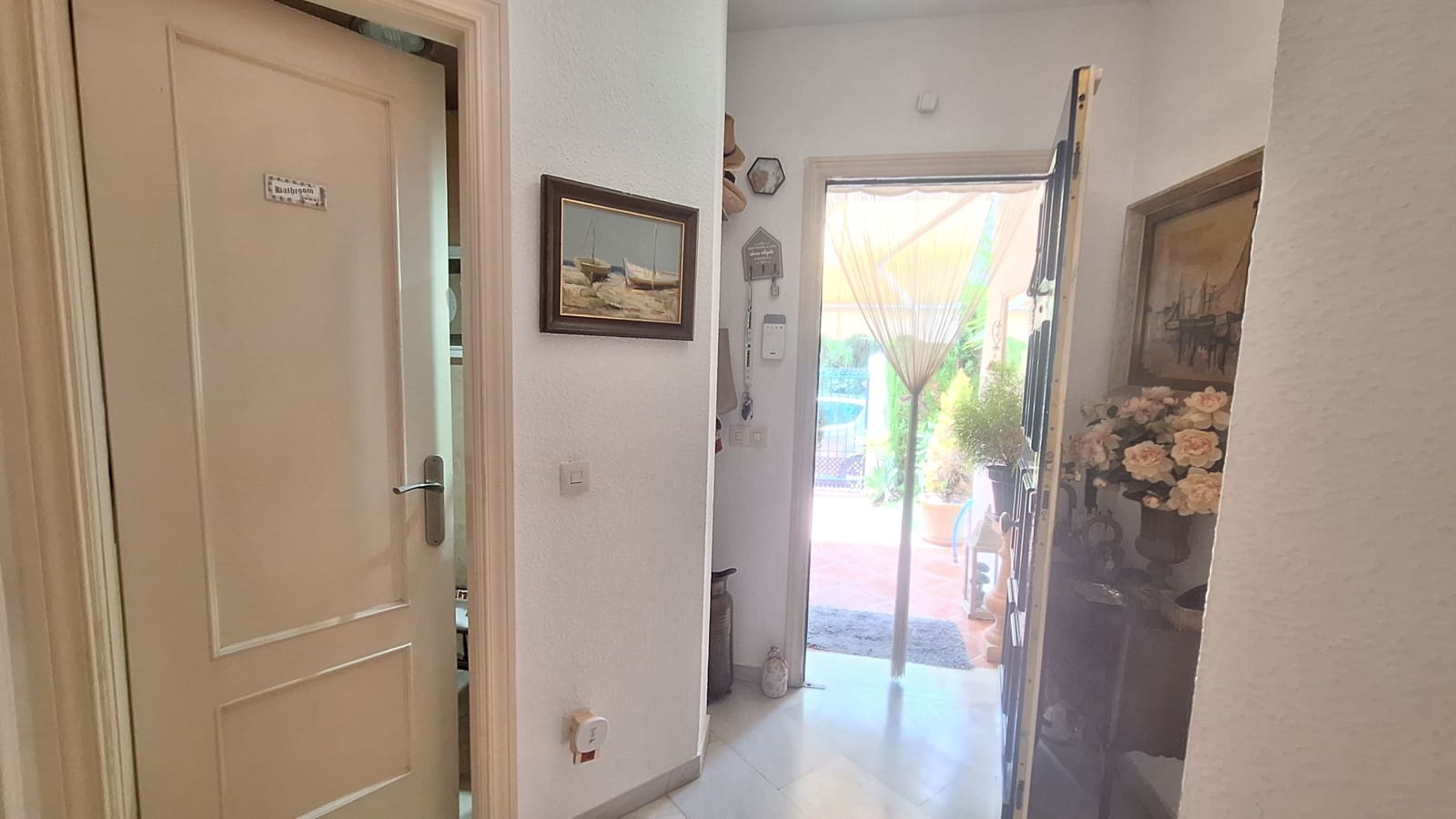 3 bedroom Townhouse for sale in Bel-Air with pool garage - € 550,000 (Ref: 9932408)