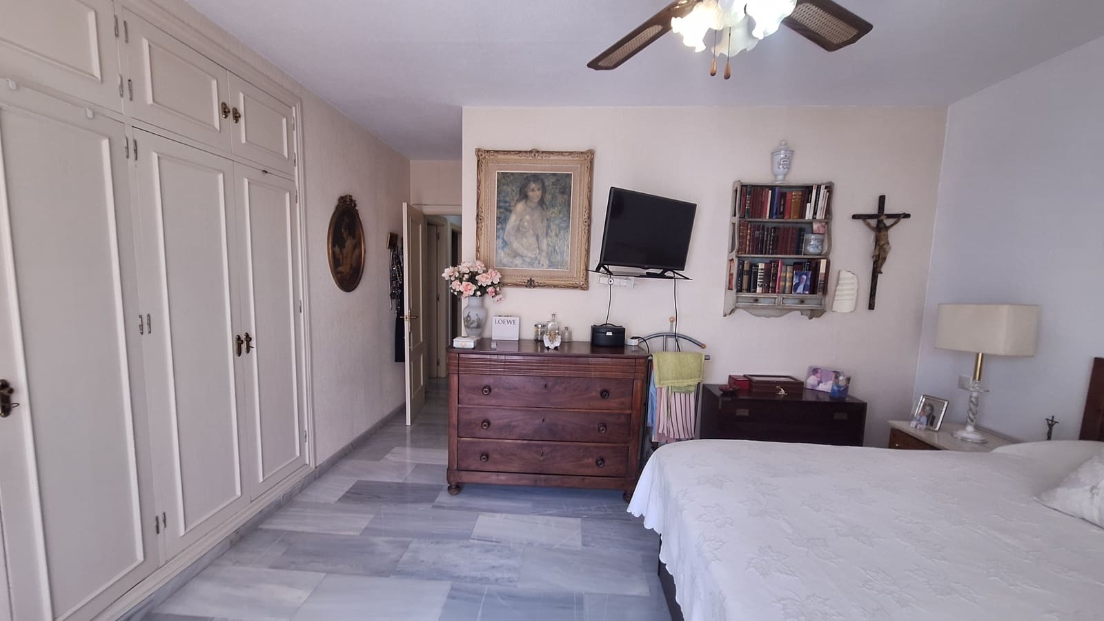 3 bedroom Townhouse for sale in Bel-Air with pool garage - € 550,000 (Ref: 9932408)