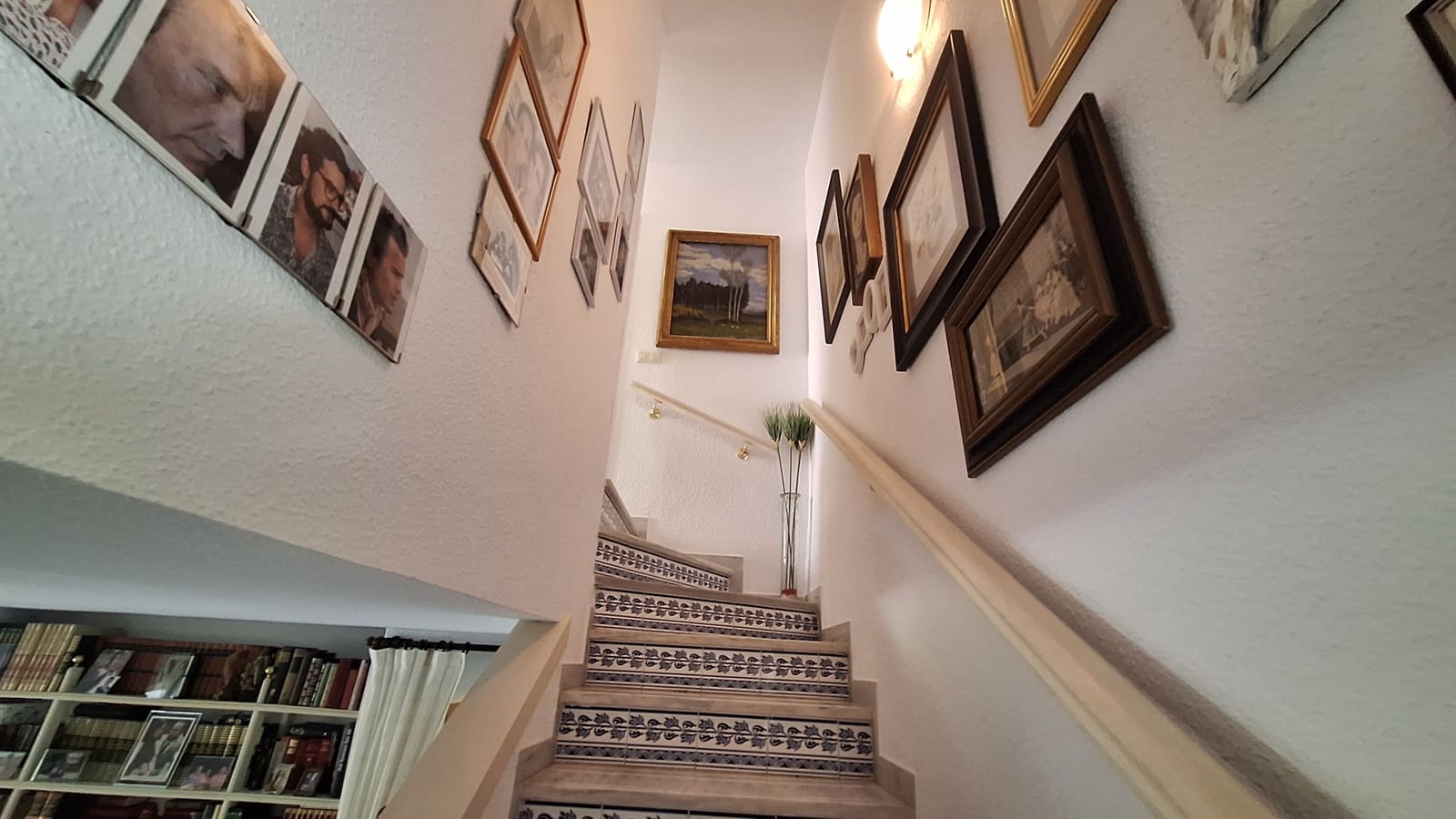 3 bedroom Townhouse for sale in Bel-Air with pool garage - € 550,000 (Ref: 9932408)