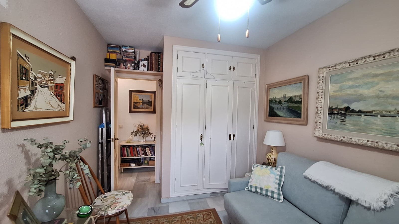 3 bedroom Townhouse for sale in Bel-Air with pool garage - € 550,000 (Ref: 9932408)