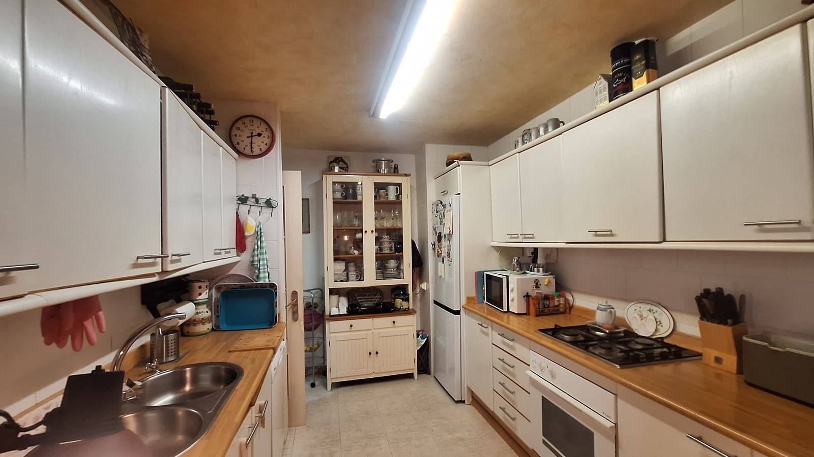 3 bedroom Townhouse for sale in Bel-Air with pool garage - € 550,000 (Ref: 9932408)