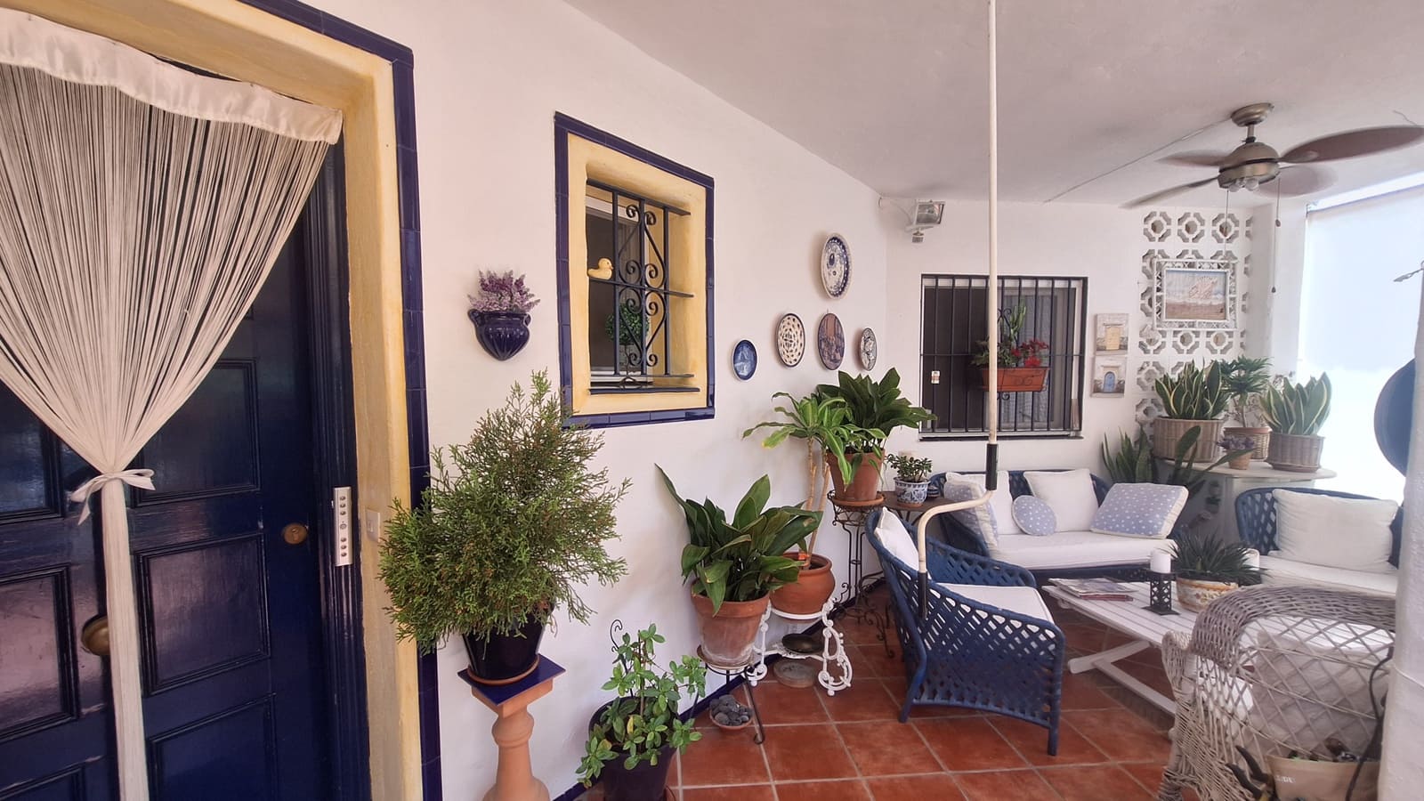3 bedroom Townhouse for sale in Bel-Air with pool garage - € 550,000 (Ref: 9932408)