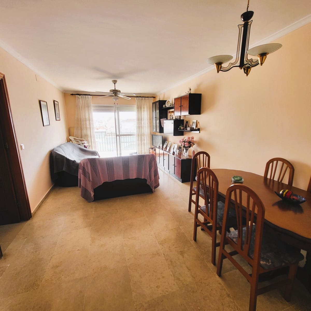 3 soverom Leilighet til salgs i Estepona - € 415 000 (Ref: 9977768)