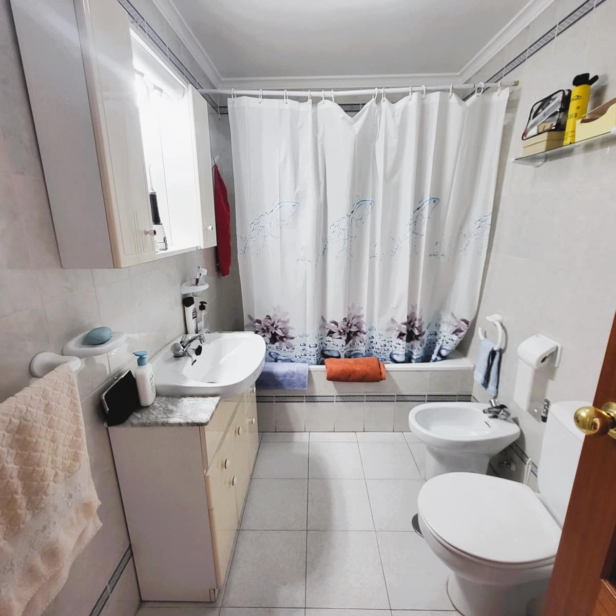 3 soverom Leilighet til salgs i Estepona - € 415 000 (Ref: 9977768)