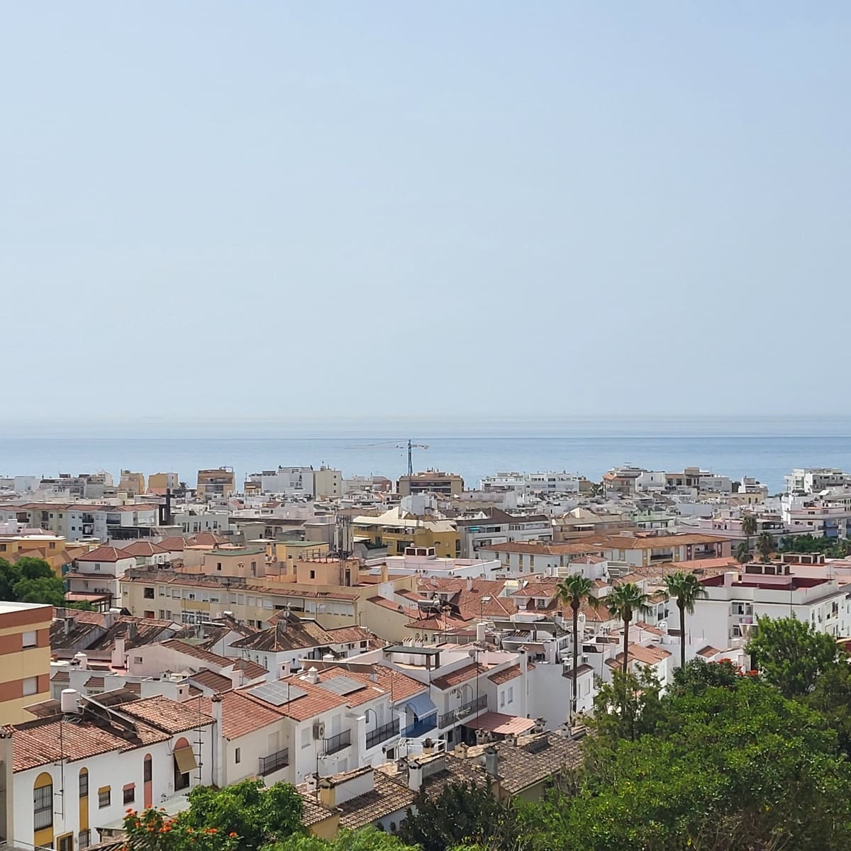 3 soverom Leilighet til salgs i Estepona - € 415 000 (Ref: 9977768)