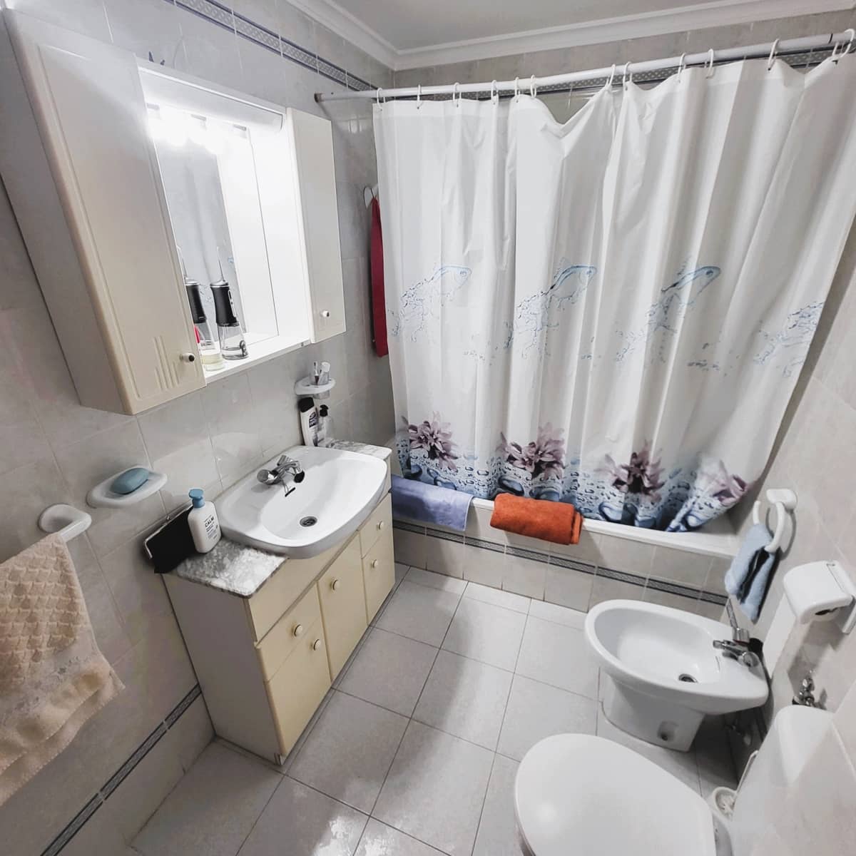 3 soverom Leilighet til salgs i Estepona - € 415 000 (Ref: 9977768)
