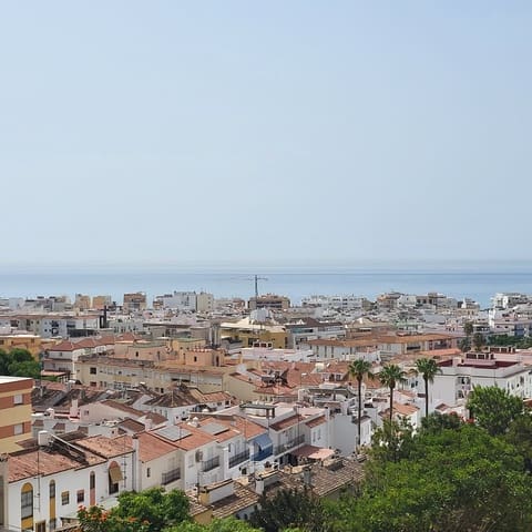 3 sovrum Lägenhet till salu i Estepona - 415 000 € (Ref: 9977768)