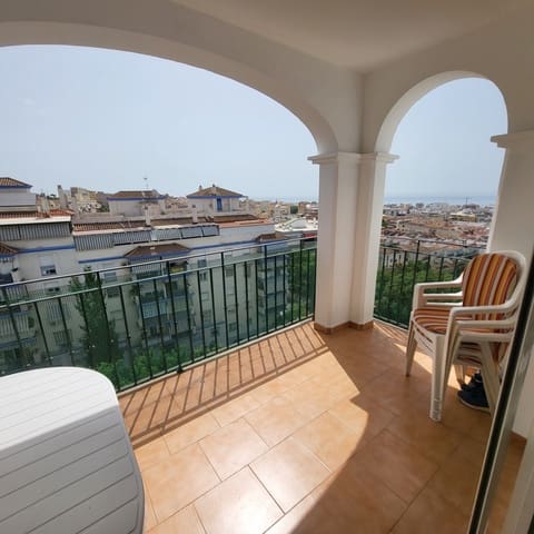 3 sovrum Lägenhet till salu i Estepona - 415 000 € (Ref: 9977768)