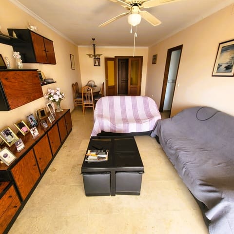 3 sovrum Lägenhet till salu i Estepona - 415 000 € (Ref: 9977768)