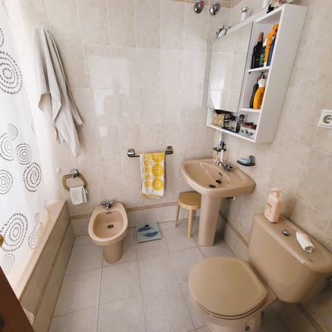 3 sovrum Lägenhet till salu i Estepona - 415 000 € (Ref: 9977768)