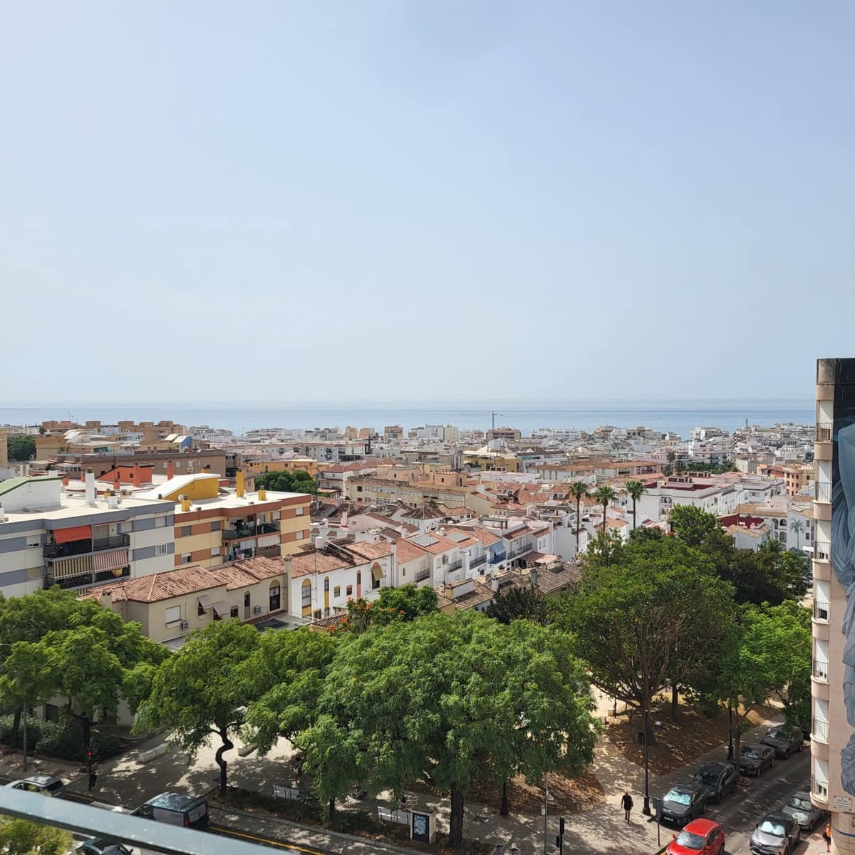 3 soverom Leilighet til salgs i Estepona - € 415 000 (Ref: 9977768)
