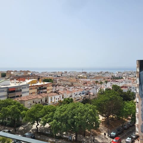 3 sovrum Lägenhet till salu i Estepona - 415 000 € (Ref: 9977768)