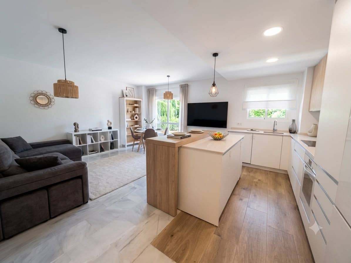 2 soverom Leilighet til salgs i Estepona - € 288 000 (Ref: 9977769)