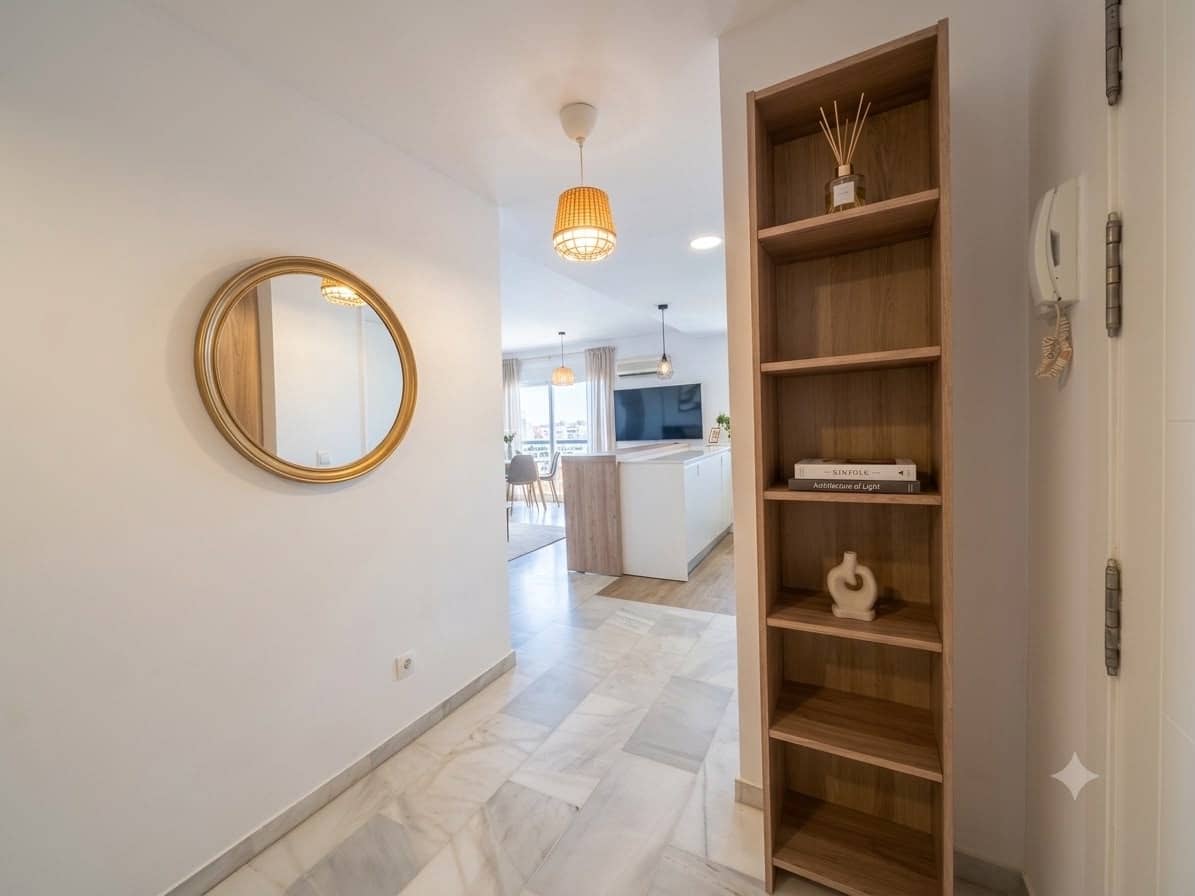 2 soverom Leilighet til salgs i Estepona - € 288 000 (Ref: 9977769)