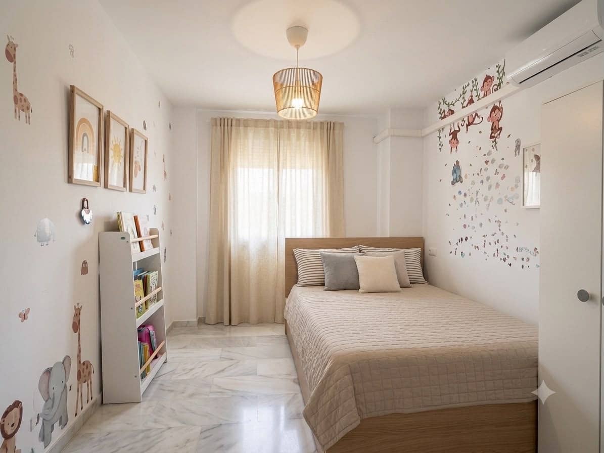 2 soverom Leilighet til salgs i Estepona - € 288 000 (Ref: 9977769)