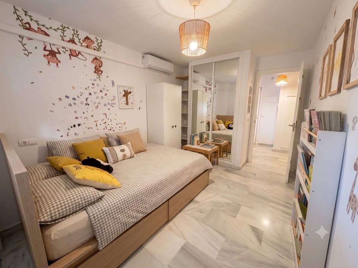 2 soverom Leilighet til salgs i Estepona - € 288 000 (Ref: 9977769)