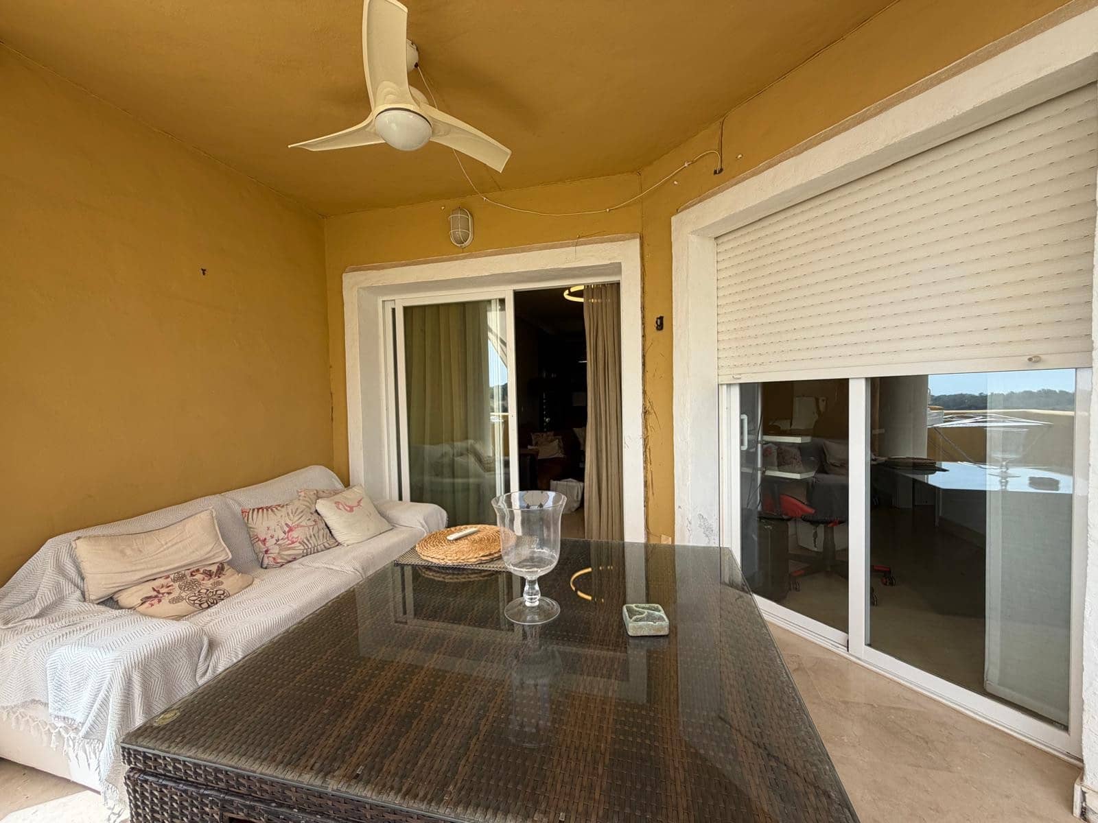 3 Zimmer Penthouse zu verkaufen in Bel-Air mit Pool Garage - 630.000 € (Ref: 9978035)
