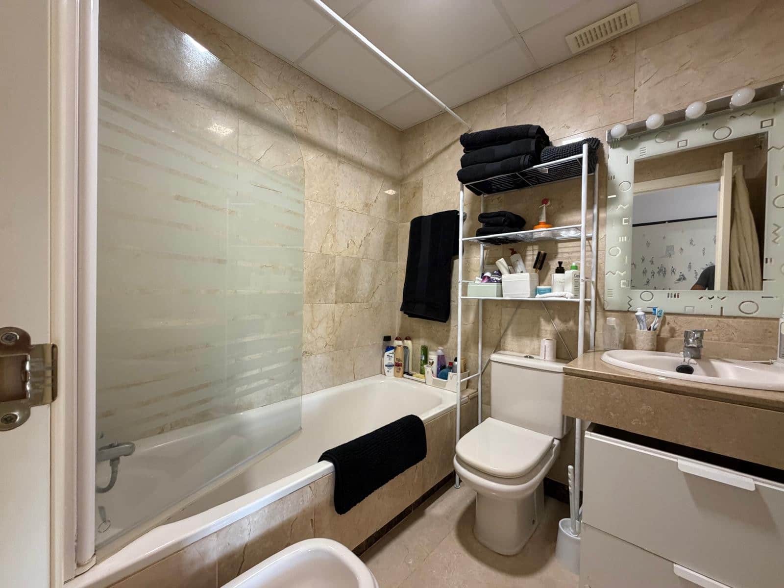 3 Zimmer Penthouse zu verkaufen in Bel-Air mit Pool Garage - 630.000 € (Ref: 9978035)