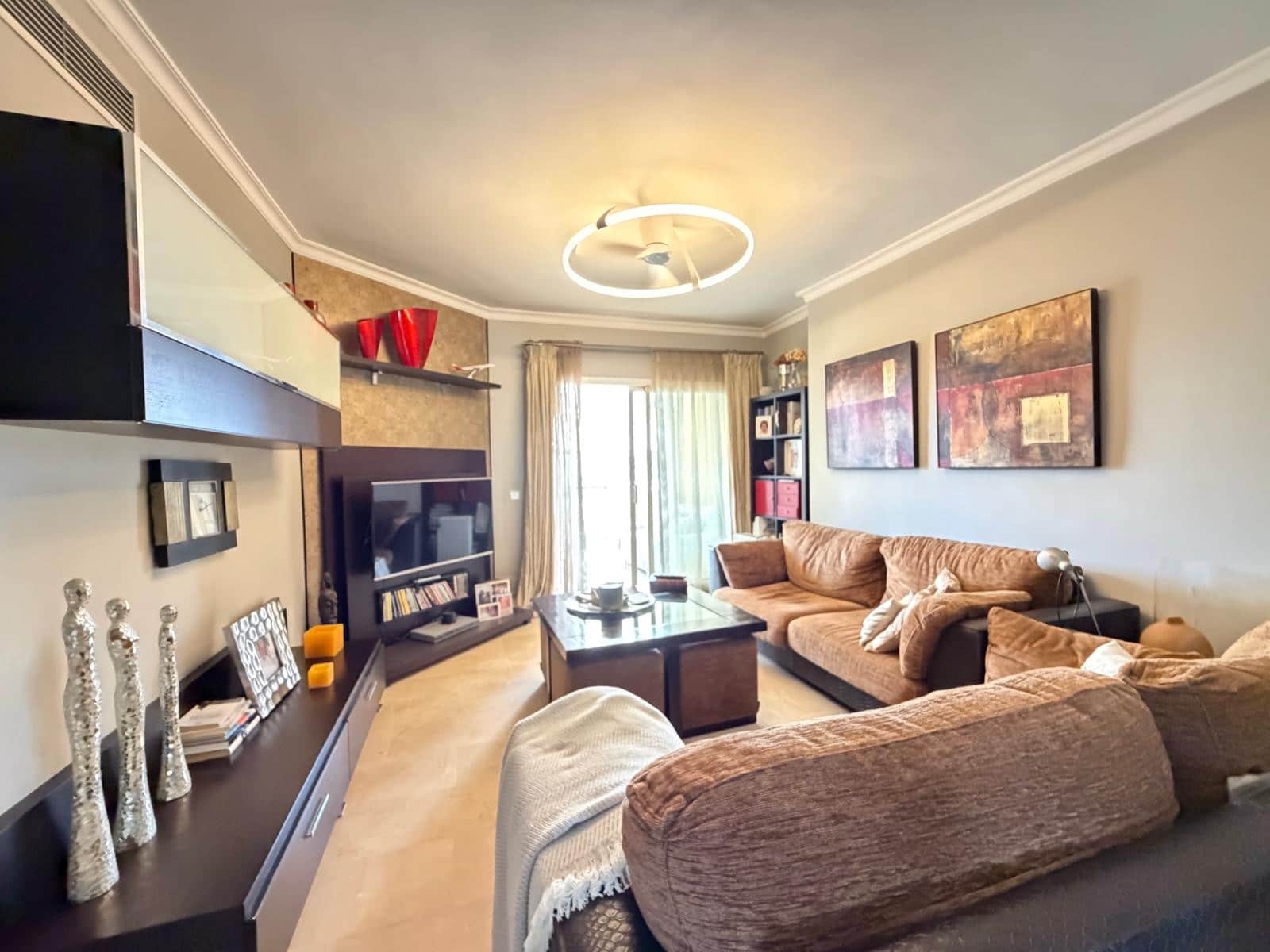 3 Zimmer Penthouse zu verkaufen in Bel-Air mit Pool Garage - 630.000 € (Ref: 9978035)