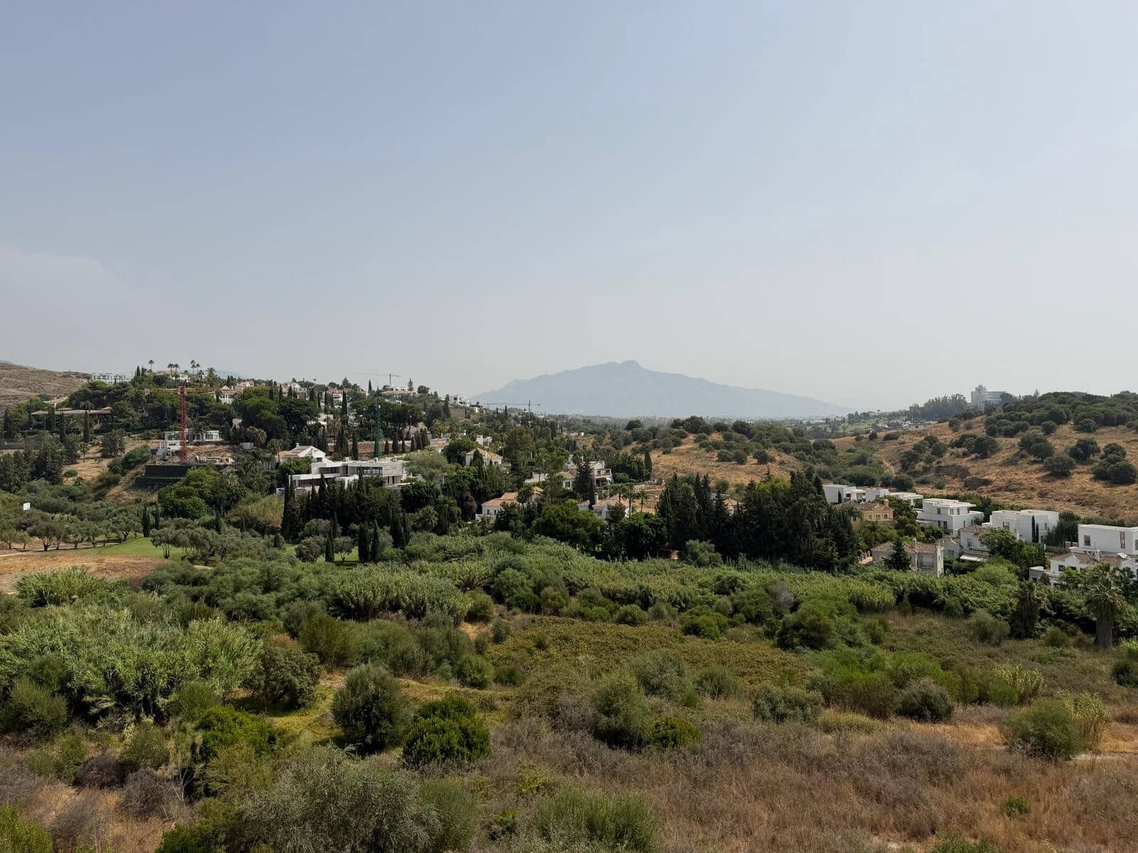 3 Zimmer Penthouse zu verkaufen in Bel-Air mit Pool Garage - 630.000 € (Ref: 9978035)