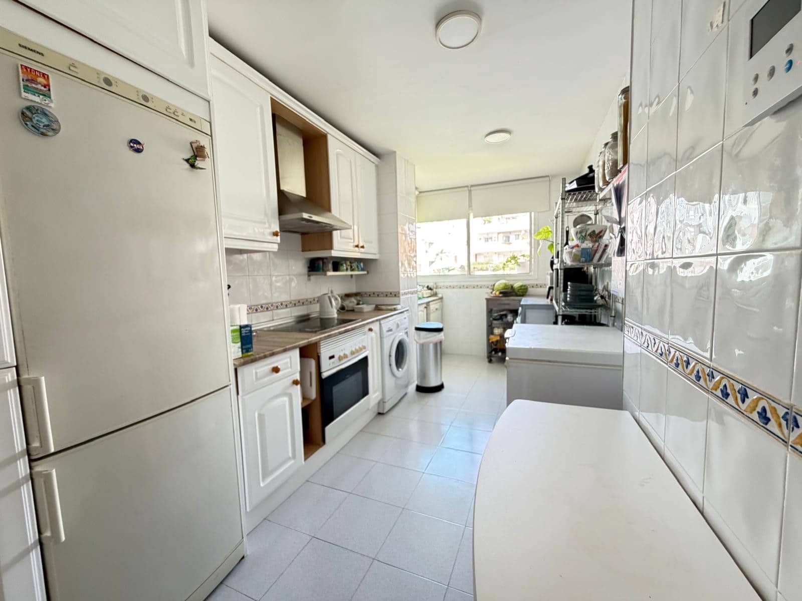 3 Zimmer Penthouse zu verkaufen in Bel-Air mit Pool Garage - 630.000 € (Ref: 9978035)