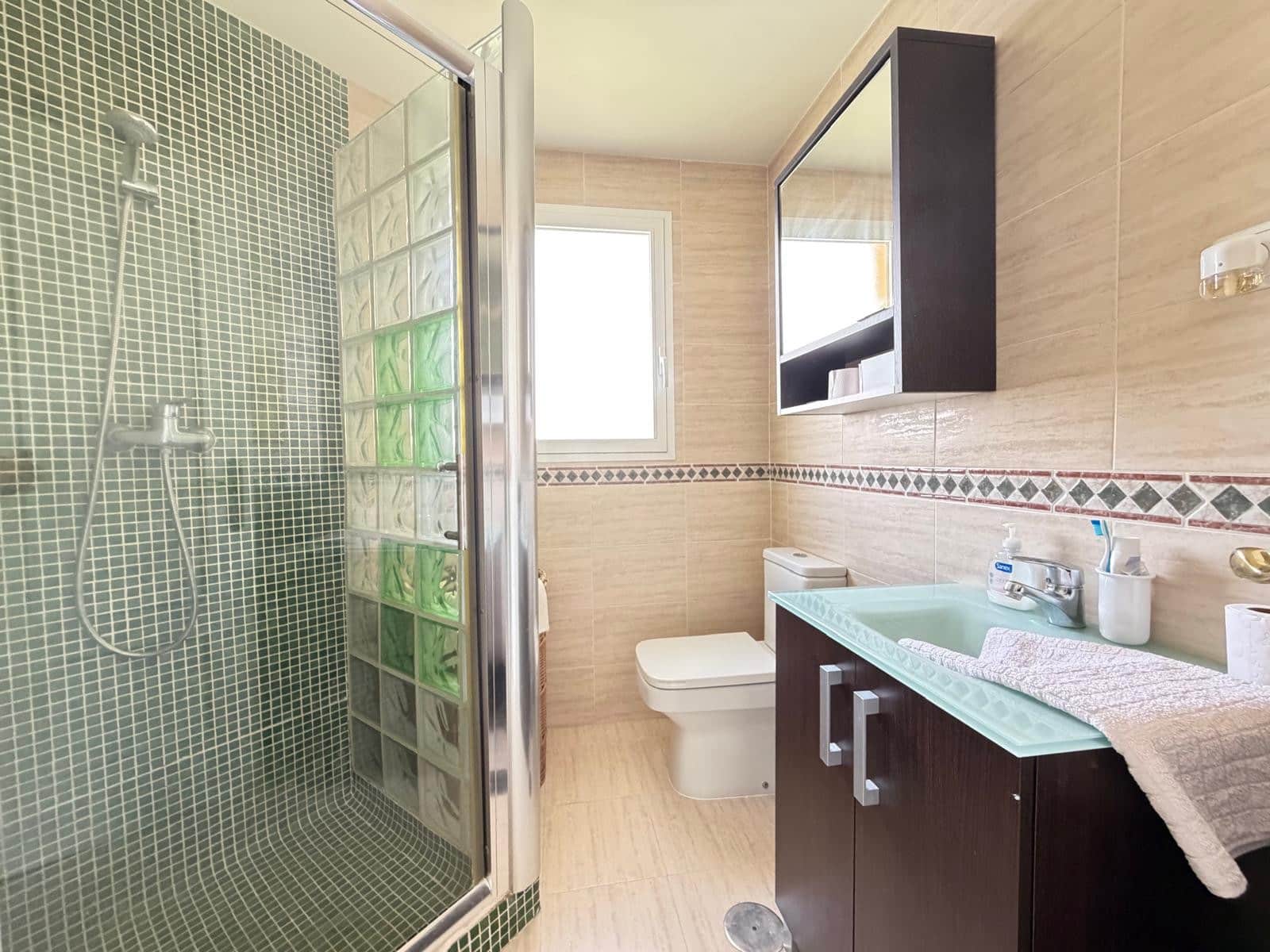 3 Zimmer Penthouse zu verkaufen in Bel-Air mit Pool Garage - 630.000 € (Ref: 9978035)