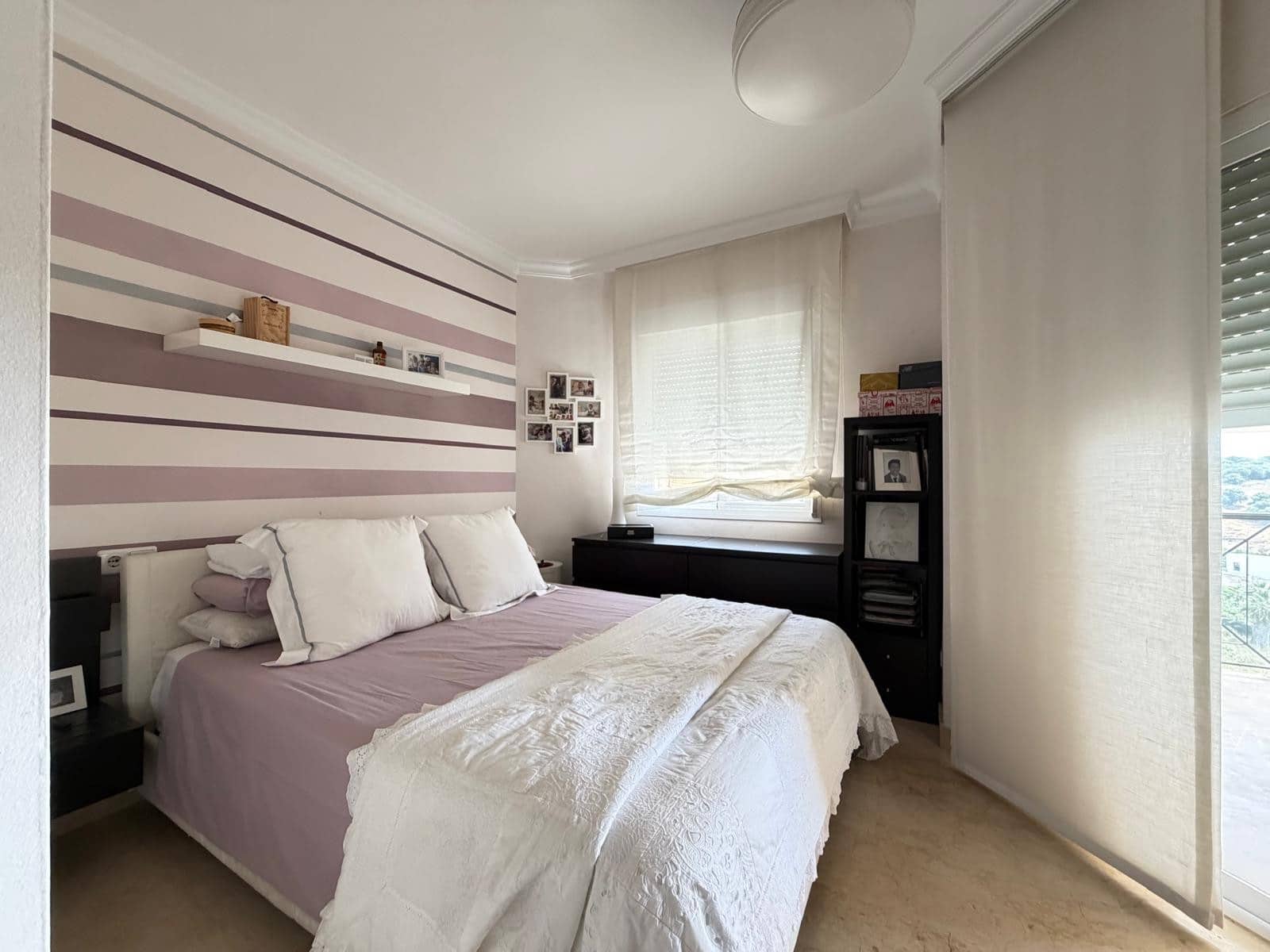 3 Zimmer Penthouse zu verkaufen in Bel-Air mit Pool Garage - 630.000 € (Ref: 9978035)