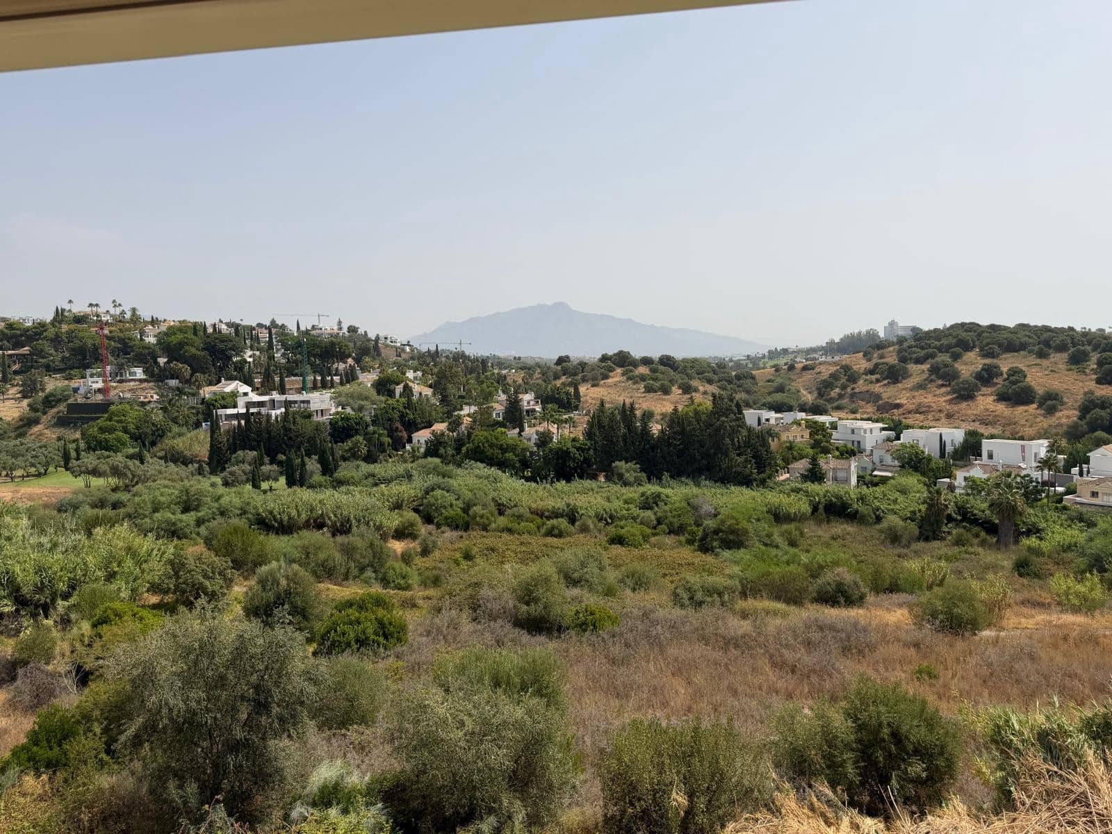 3 Zimmer Penthouse zu verkaufen in Bel-Air mit Pool Garage - 630.000 € (Ref: 9978035)