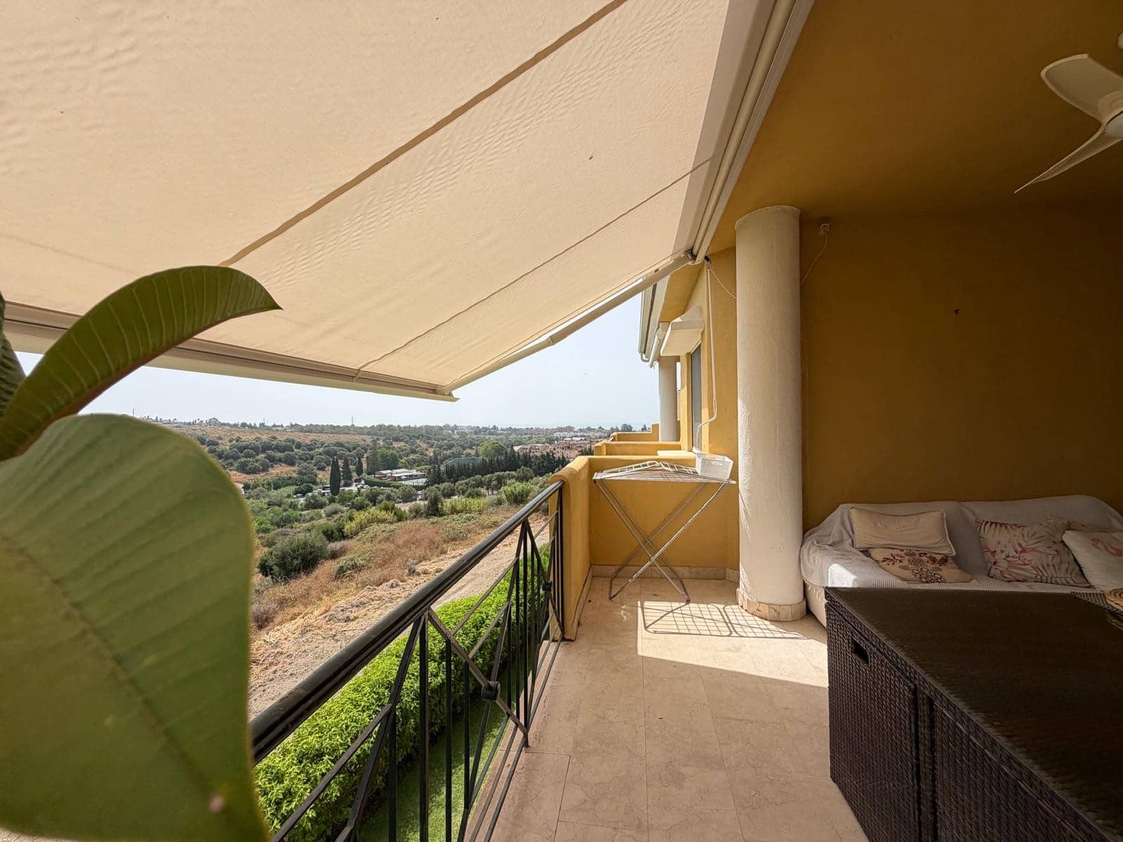 3 Zimmer Penthouse zu verkaufen in Bel-Air mit Pool Garage - 630.000 € (Ref: 9978035)