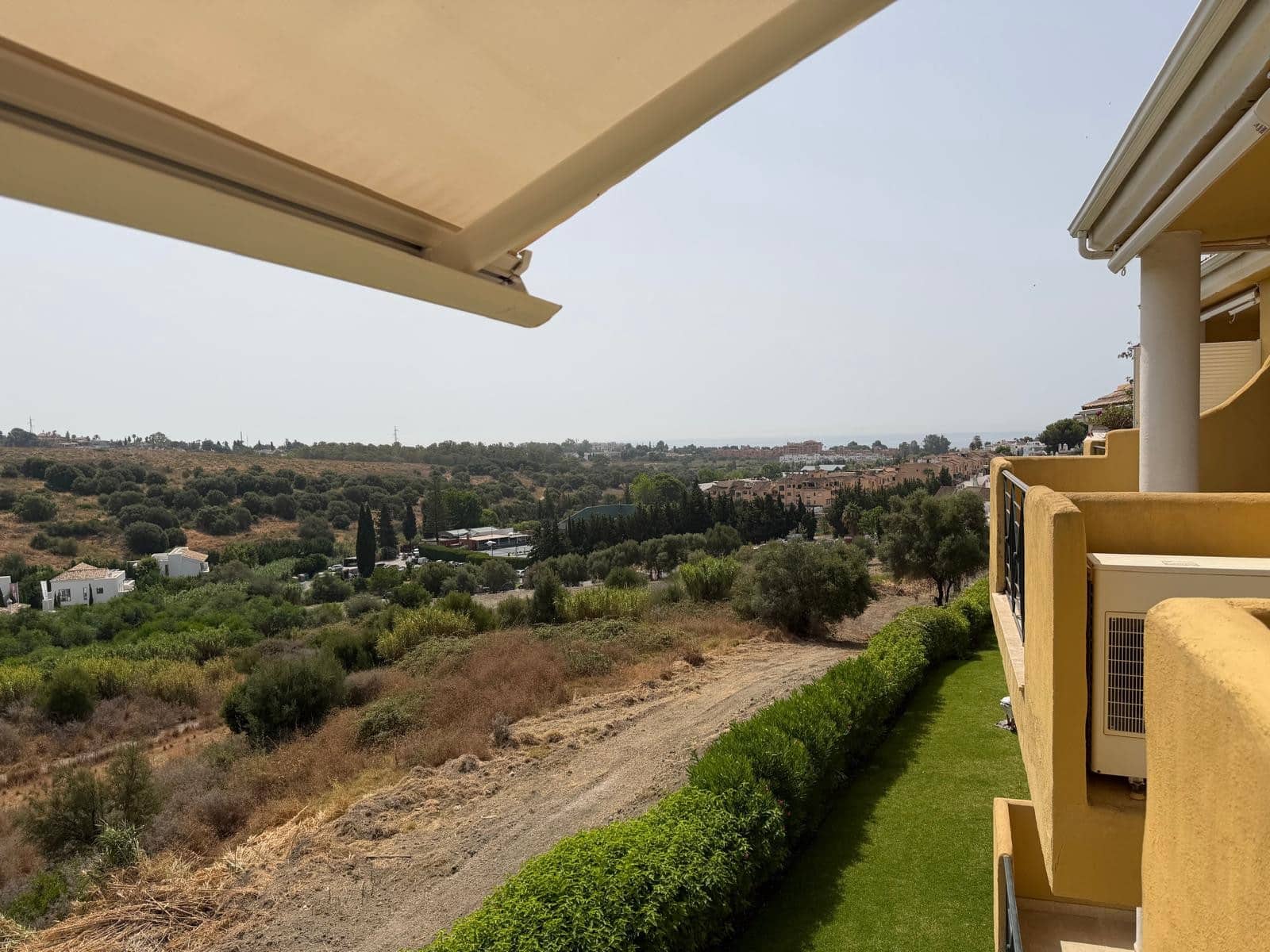 3 Zimmer Penthouse zu verkaufen in Bel-Air mit Pool Garage - 630.000 € (Ref: 9978035)