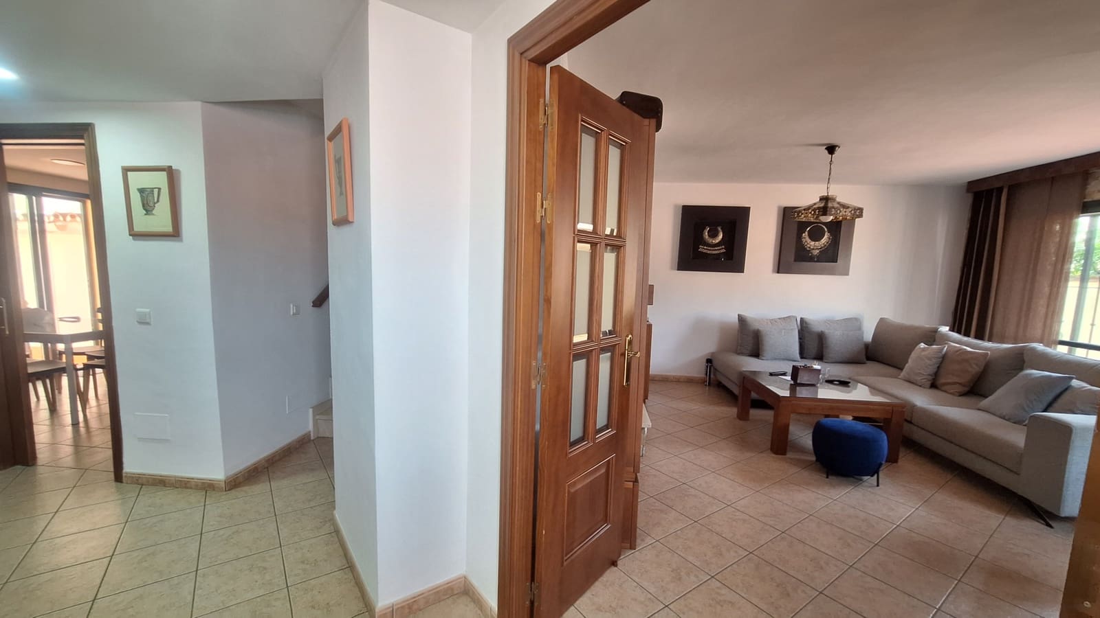 6 sovrum Hus till salu i Estepona med garage - 685 000 € (Ref: 9981652)