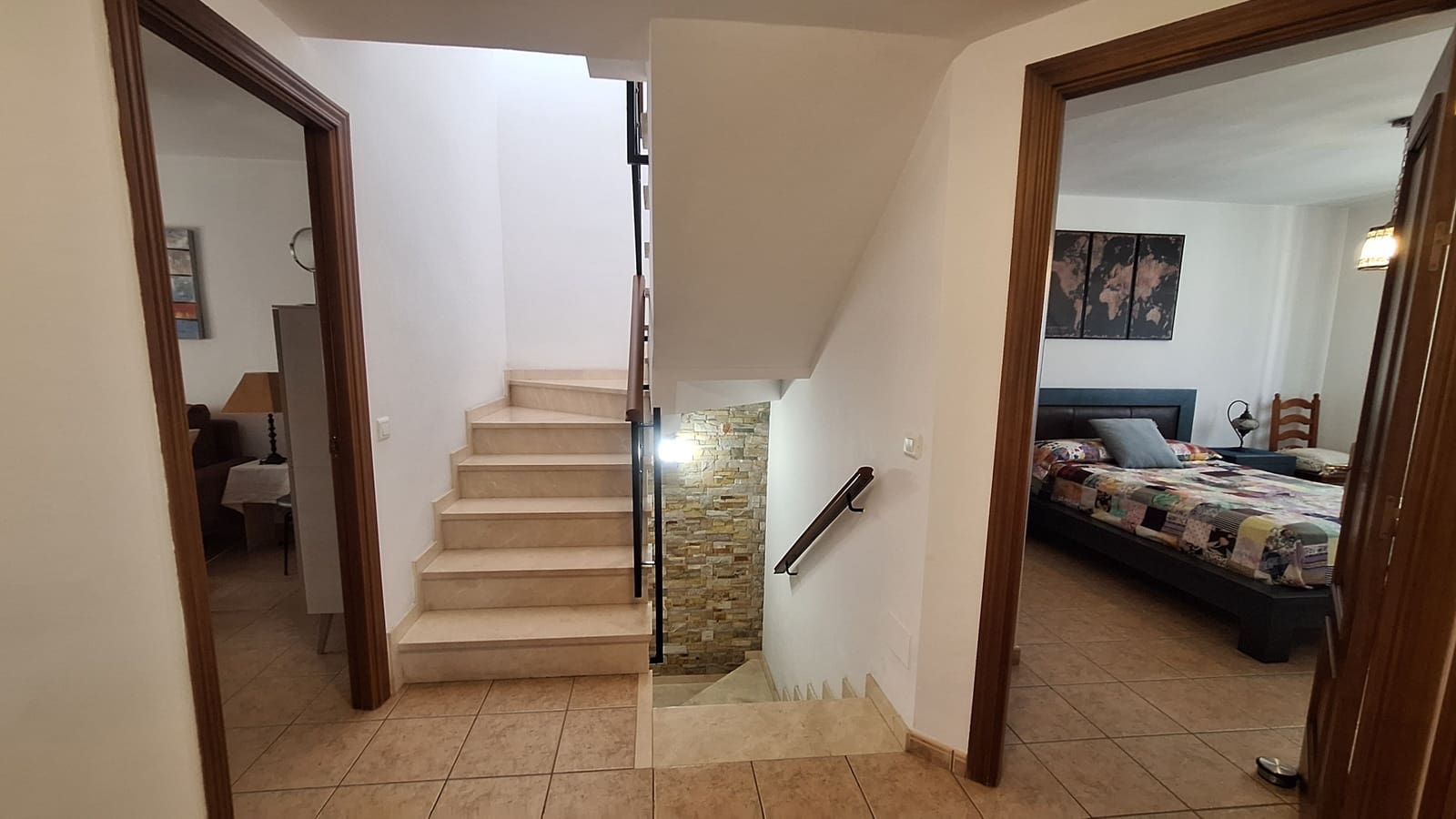 6 sovrum Hus till salu i Estepona med garage - 685 000 € (Ref: 9981652)