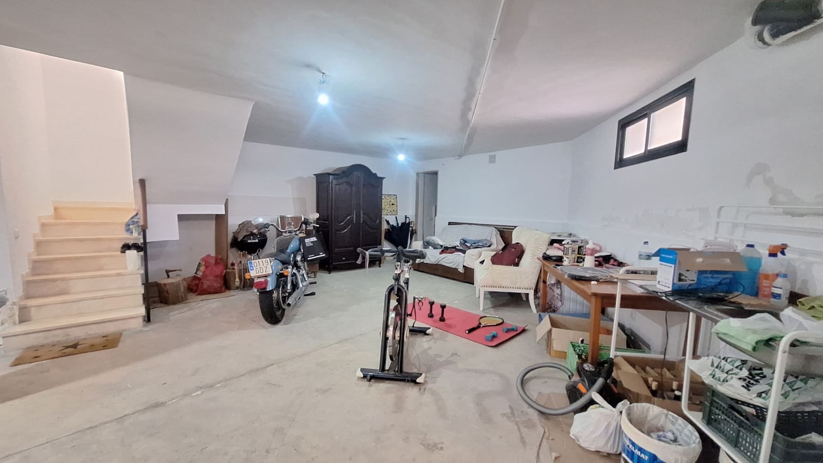 6 sovrum Hus till salu i Estepona med garage - 685 000 € (Ref: 9981652)