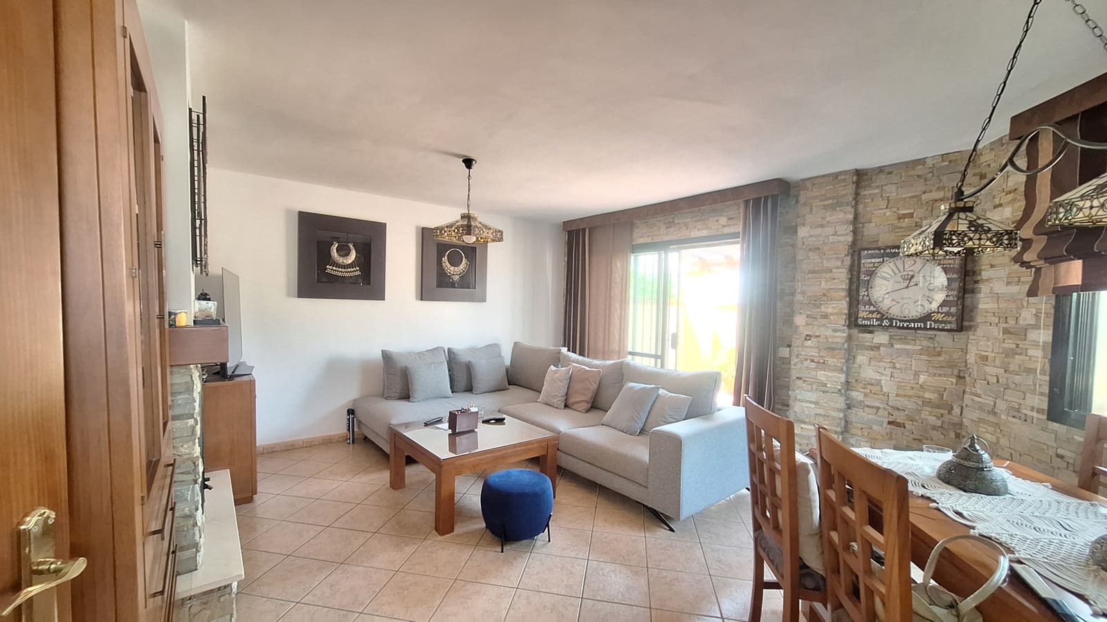 6 sovrum Hus till salu i Estepona med garage - 685 000 € (Ref: 9981652)