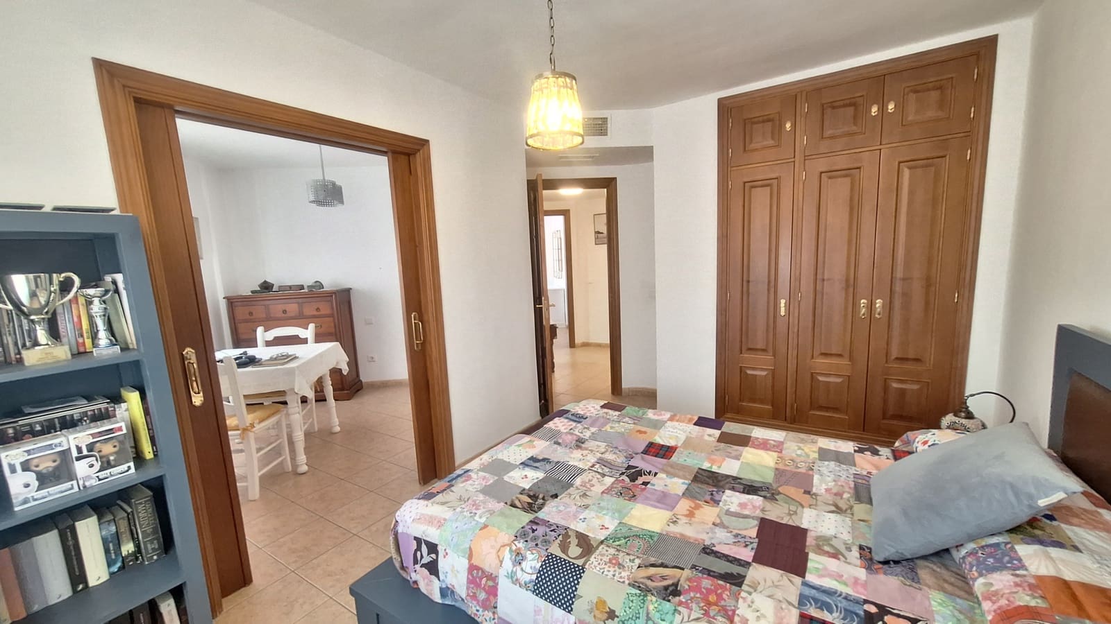 6 sovrum Hus till salu i Estepona med garage - 685 000 € (Ref: 9981652)