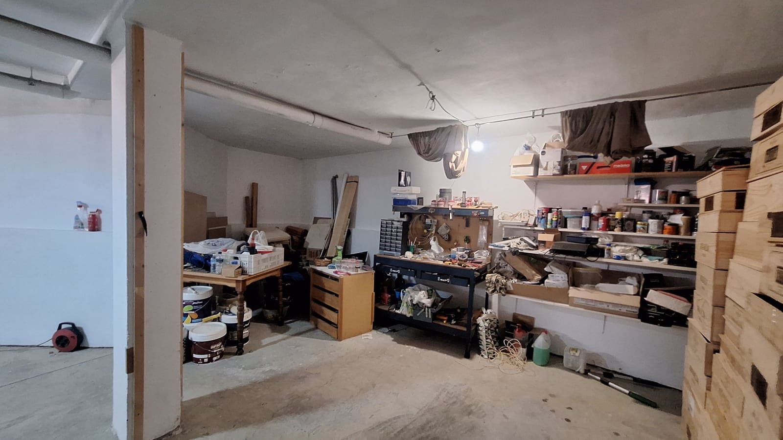 6 sovrum Hus till salu i Estepona med garage - 685 000 € (Ref: 9981652)